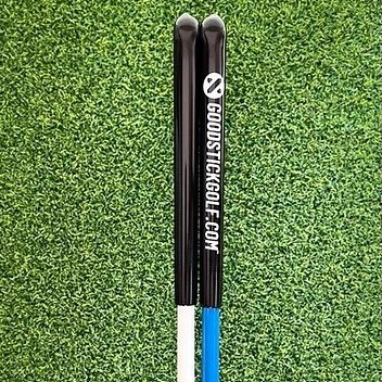 Golf Magnetic Alignment Rods Goodstick Golf Magnetic Alignment Sticks | Multiple Lengths Available