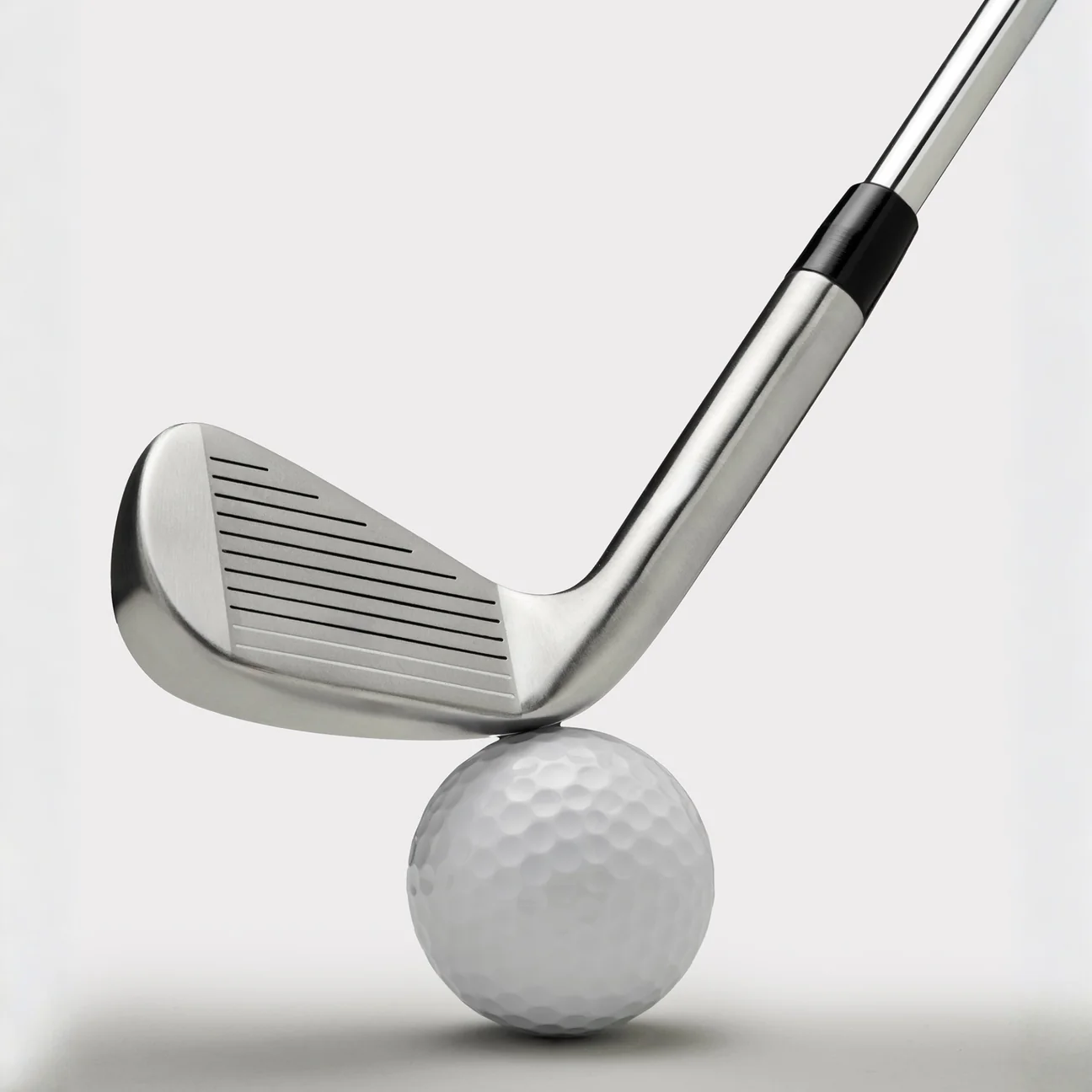 Pure One Golf The Short OG Practice Club | PureOne Golf - Premium Training Aid