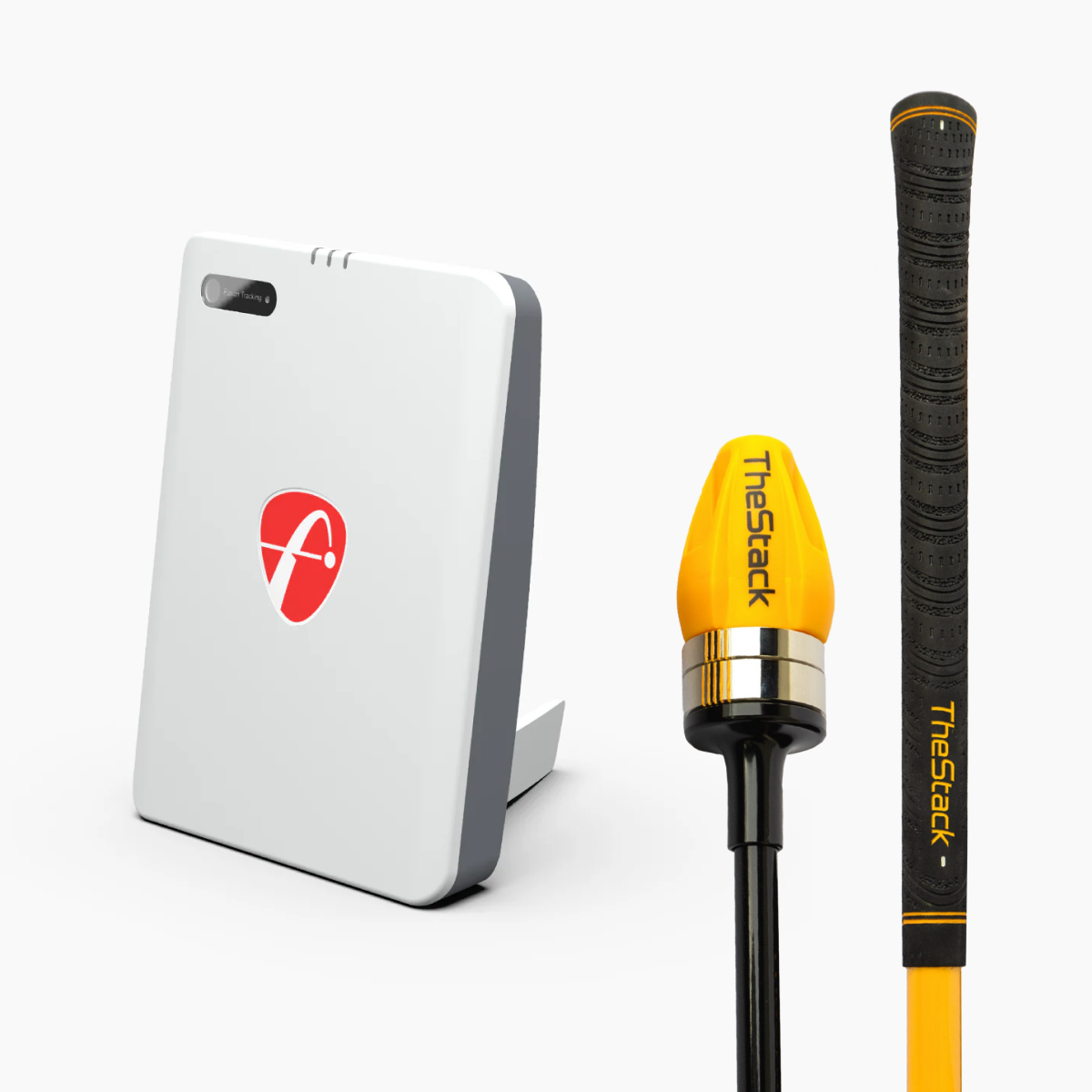 Mevo Gen2 & TheStack Bundle | Professional Golf Training System